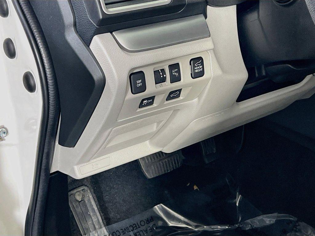 used 2018 Subaru Forester car, priced at $20,043