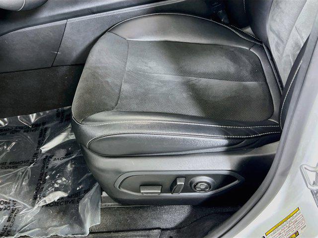 used 2023 Jeep Grand Cherokee L car, priced at $34,644