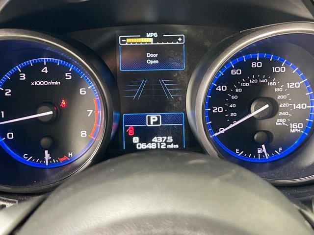 used 2018 Subaru Legacy car, priced at $20,794