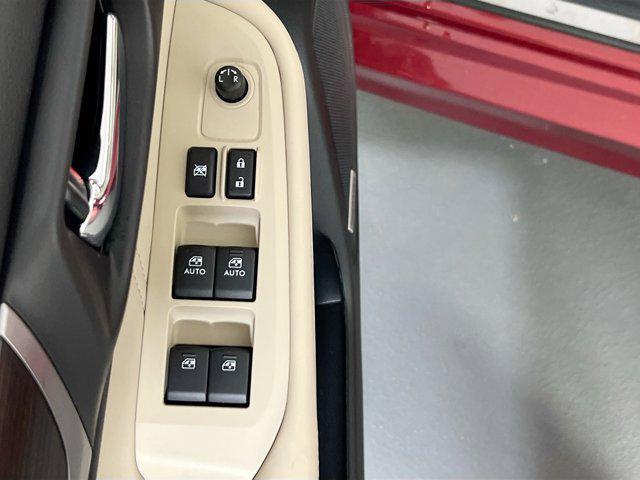 used 2018 Subaru Legacy car, priced at $20,794