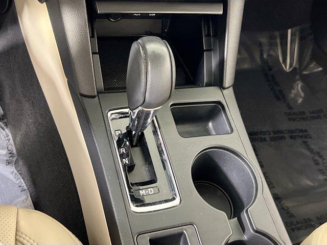 used 2018 Subaru Legacy car, priced at $20,794