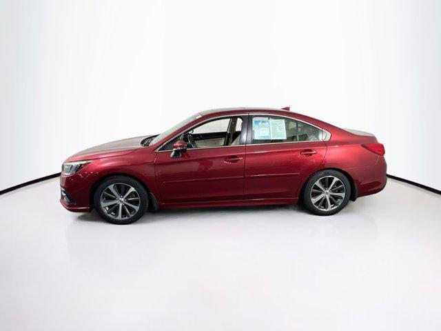 used 2018 Subaru Legacy car, priced at $20,794