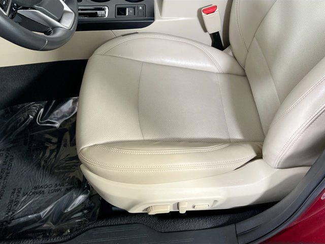 used 2018 Subaru Legacy car, priced at $20,794