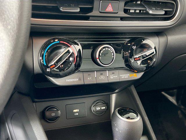 used 2023 Hyundai Kona car, priced at $23,963