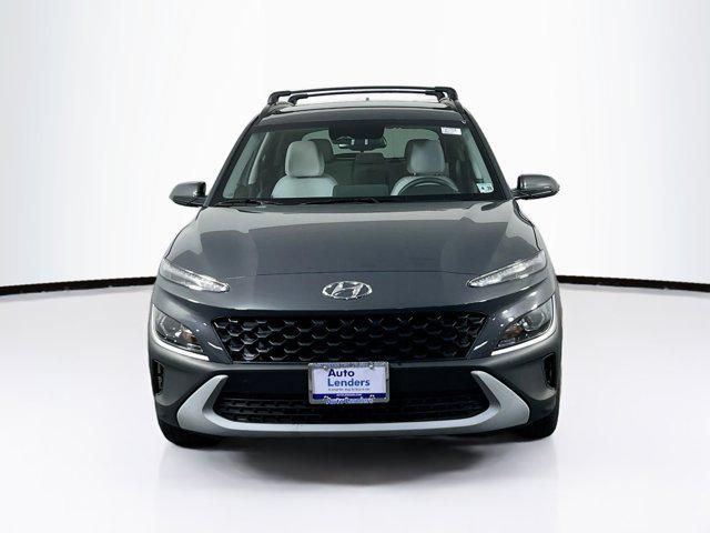 used 2023 Hyundai Kona car, priced at $23,963