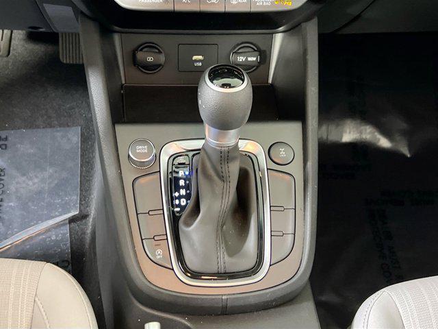 used 2023 Hyundai Kona car, priced at $23,963