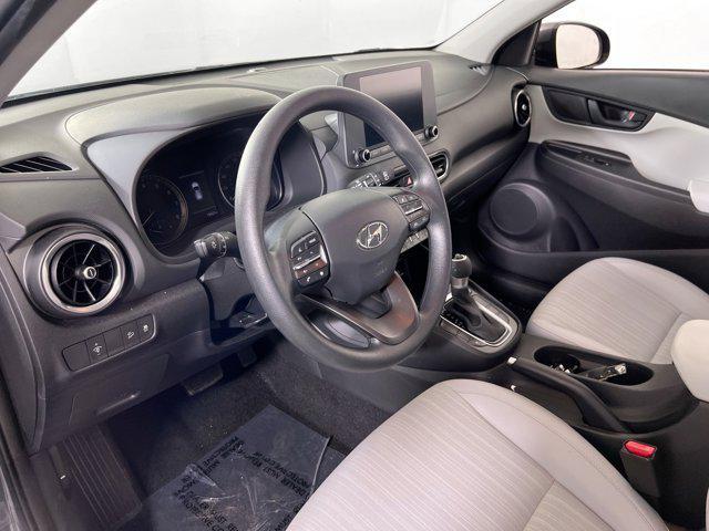 used 2023 Hyundai Kona car, priced at $23,963