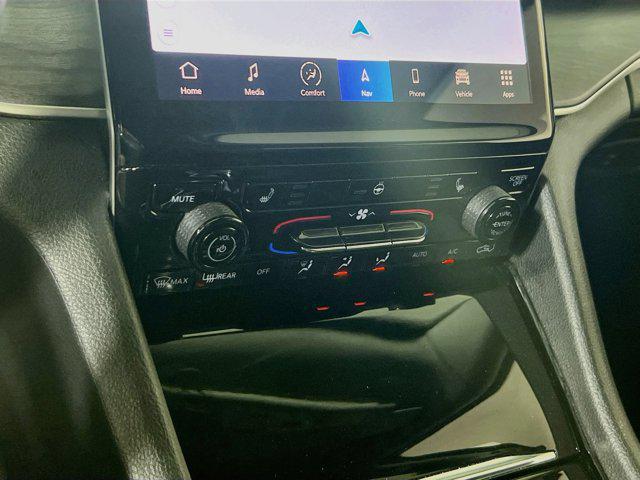 used 2023 Jeep Grand Cherokee L car, priced at $35,197
