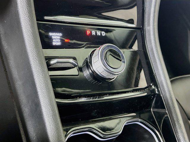 used 2023 Jeep Grand Cherokee L car, priced at $35,197