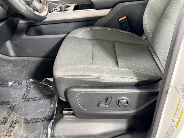 used 2022 Ram 1500 car, priced at $40,450