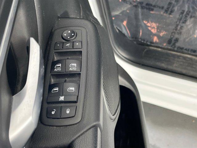 used 2022 Ram 1500 car, priced at $40,450