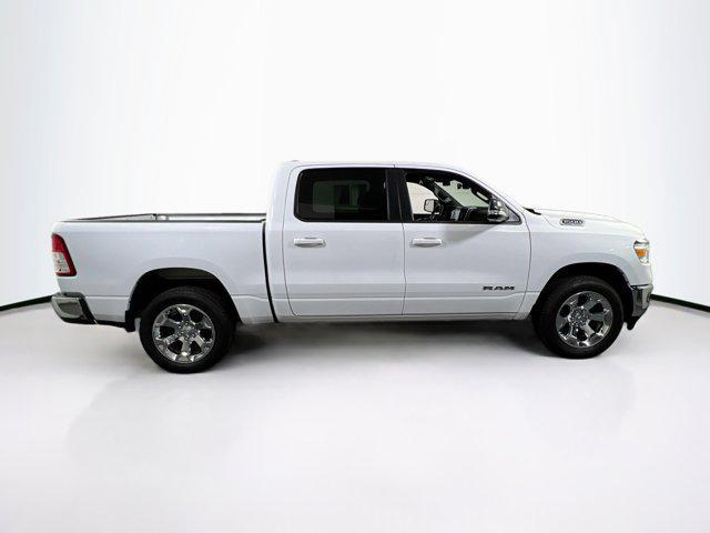 used 2022 Ram 1500 car, priced at $40,450
