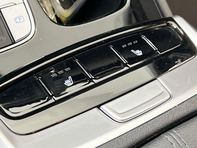 used 2023 Hyundai Tucson car, priced at $24,883