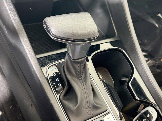 used 2023 Hyundai Tucson car, priced at $24,883