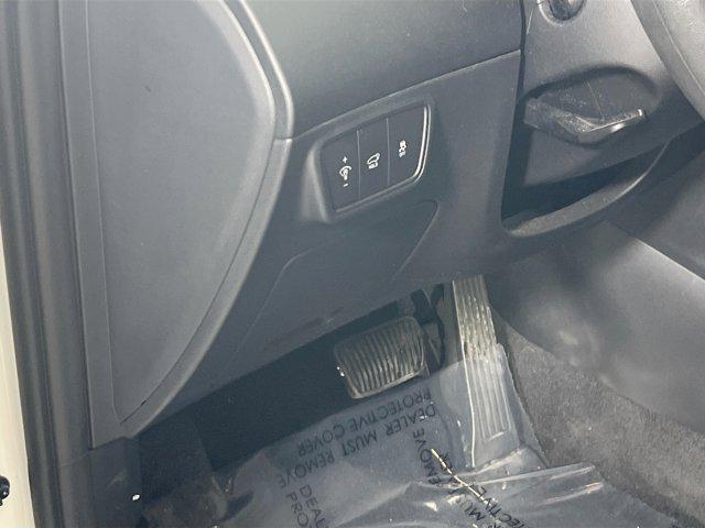 used 2023 Hyundai Tucson car, priced at $24,883