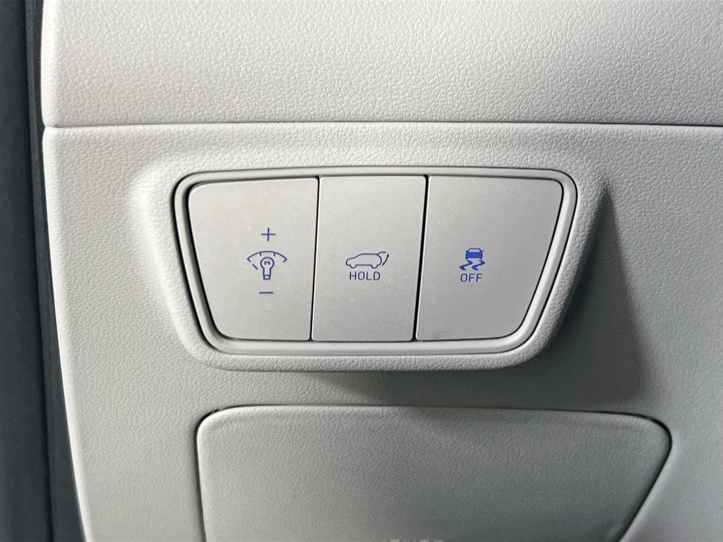 used 2023 Hyundai Tucson car, priced at $24,177