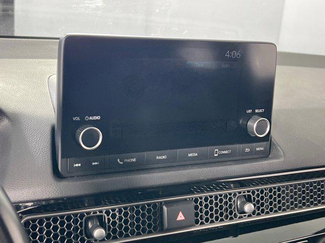 used 2022 Honda Civic car, priced at $22,995