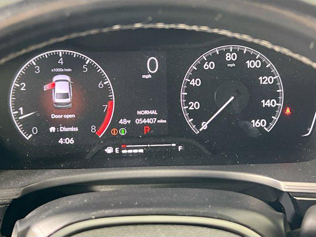 used 2022 Honda Civic car, priced at $22,995