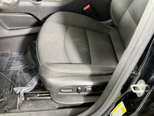 used 2022 GMC Terrain car, priced at $21,644