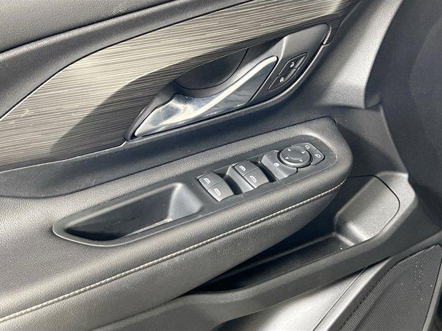 used 2022 GMC Terrain car, priced at $21,644