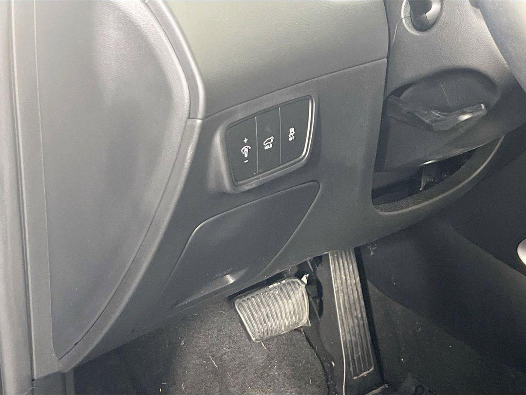 used 2023 Hyundai Tucson car, priced at $26,917