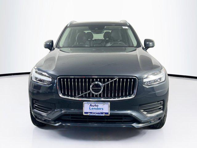 used 2022 Volvo XC90 car, priced at $31,880