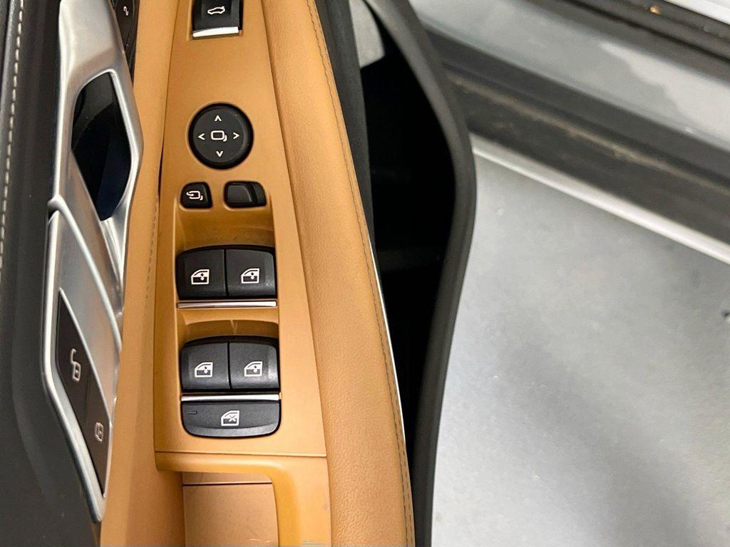 used 2024 BMW X5 car, priced at $58,890