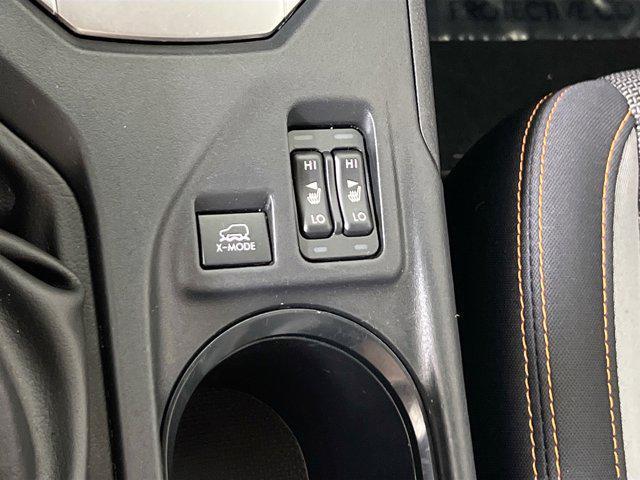 used 2023 Subaru Crosstrek car, priced at $25,230
