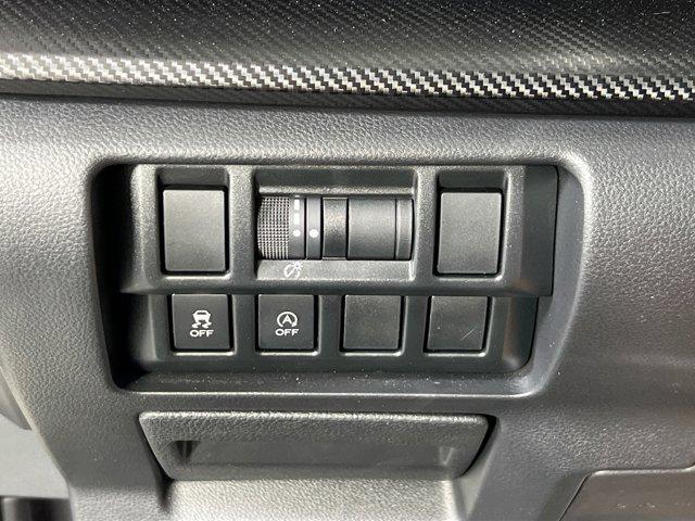 used 2023 Subaru Crosstrek car, priced at $25,230