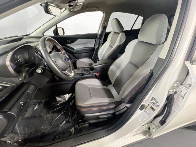 used 2023 Subaru Crosstrek car, priced at $25,230