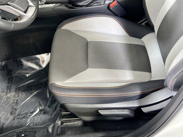 used 2023 Subaru Crosstrek car, priced at $25,230