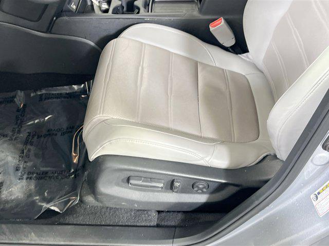 used 2022 Honda CR-V car, priced at $27,469