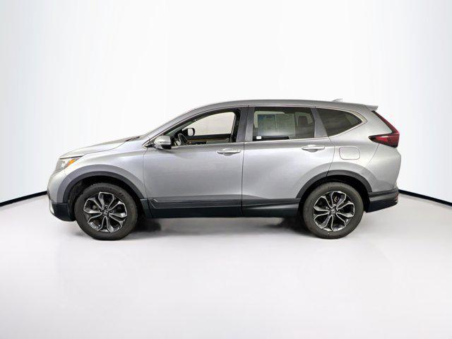 used 2022 Honda CR-V car, priced at $27,469