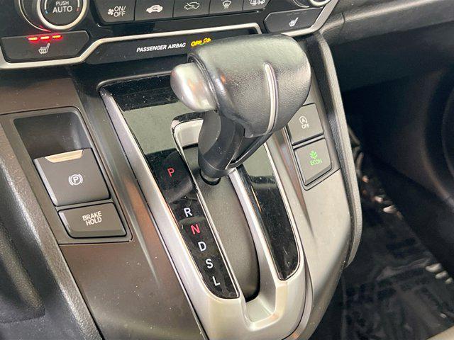 used 2022 Honda CR-V car, priced at $27,469