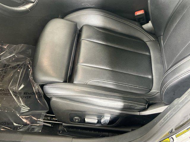 used 2022 BMW 330e car, priced at $28,522