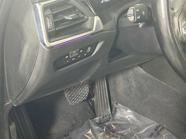 used 2022 BMW 330e car, priced at $28,522