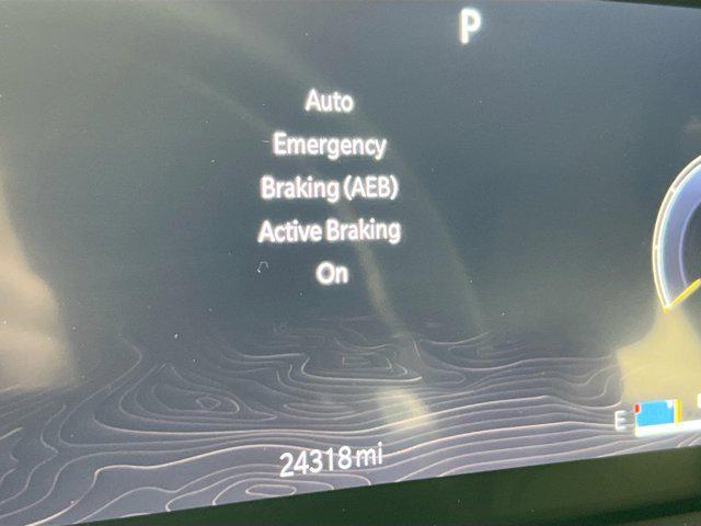 used 2023 Jeep Grand Cherokee car, priced at $31,395