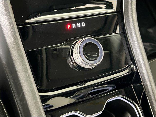 used 2023 Jeep Grand Cherokee car, priced at $31,395