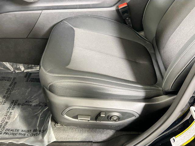 used 2023 Jeep Grand Cherokee car, priced at $31,395