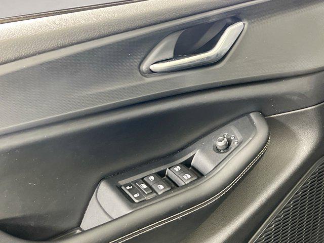 used 2023 Jeep Grand Cherokee car, priced at $31,395