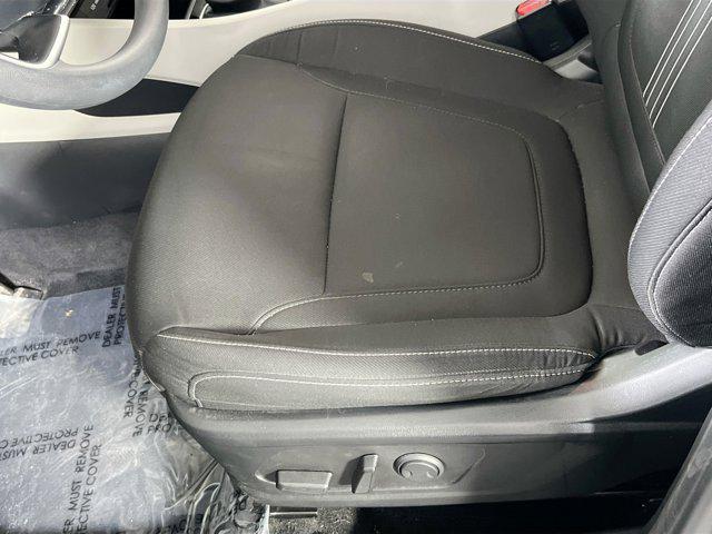 used 2023 Hyundai Tucson car, priced at $25,811