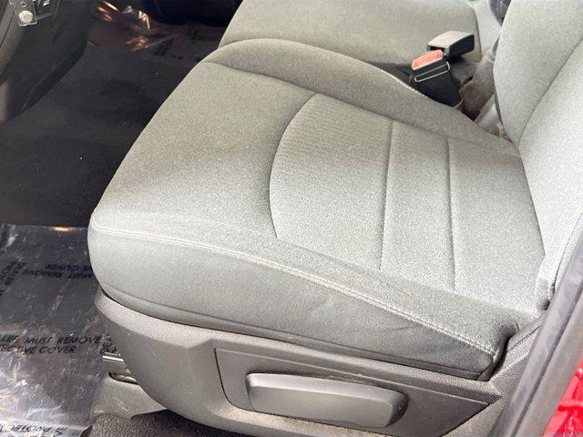 used 2022 Ram 1500 Classic car, priced at $34,495