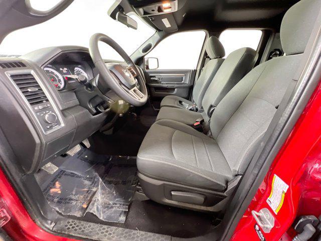 used 2022 Ram 1500 Classic car, priced at $34,495