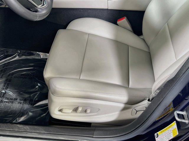 used 2019 Cadillac CTS car, priced at $22,794
