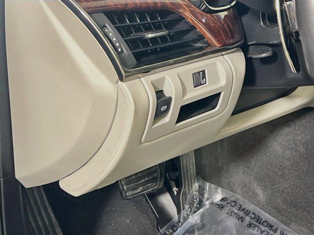 used 2019 Cadillac CTS car, priced at $22,794