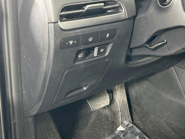 used 2023 Hyundai Palisade car, priced at $33,878