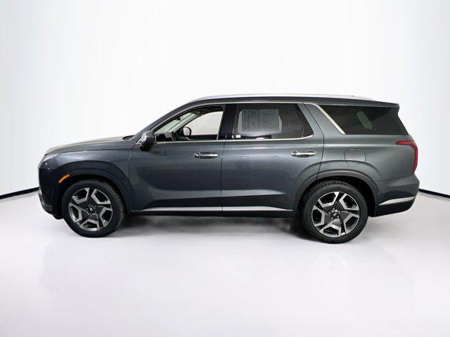 used 2023 Hyundai Palisade car, priced at $33,878