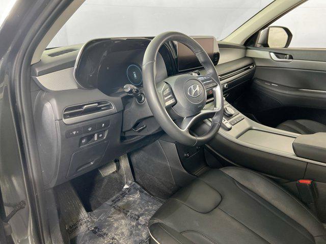 used 2023 Hyundai Palisade car, priced at $33,878
