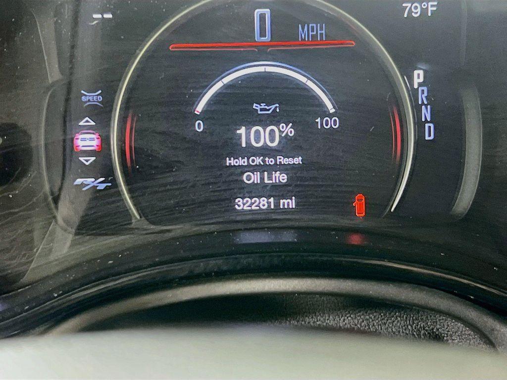 used 2023 Dodge Durango car, priced at $43,120