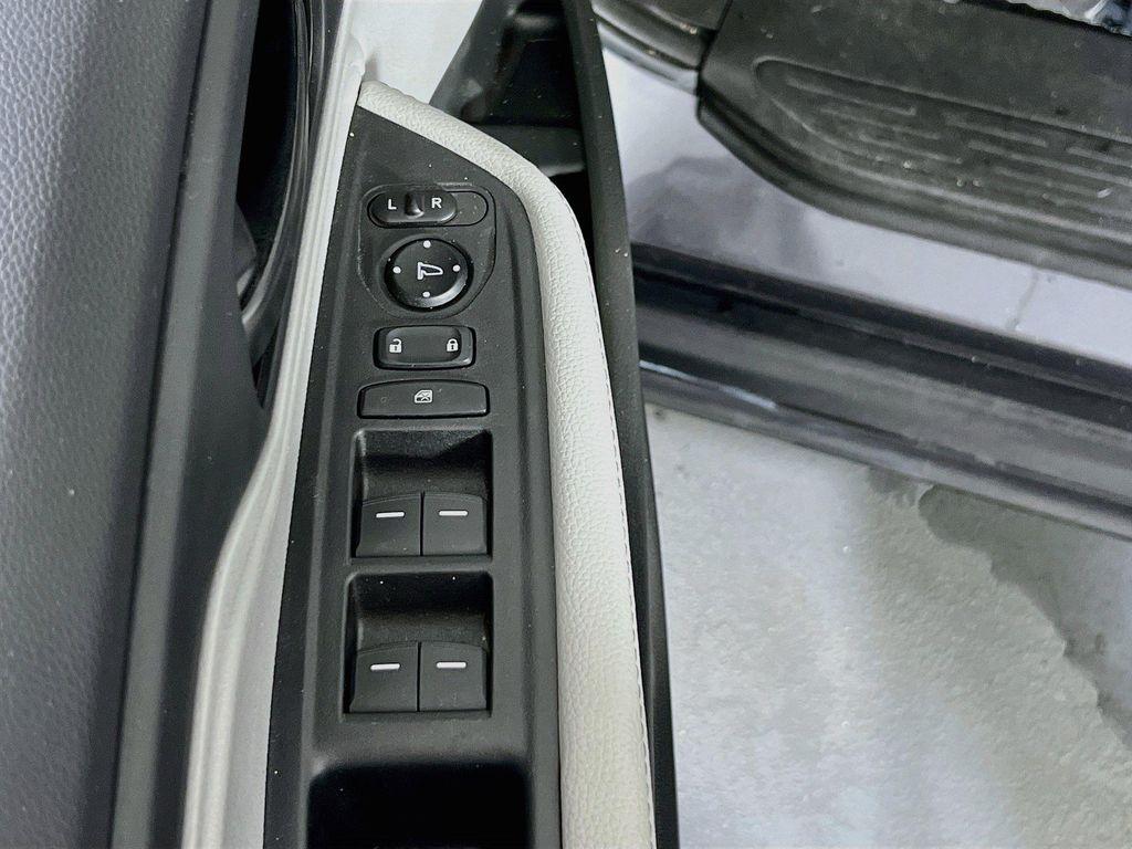 used 2023 Honda Odyssey car, priced at $35,921